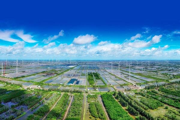 Nhiều chính sách môi trường và nông nghiệp có hiệu lực từ 1/8