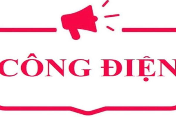 Công điện về việc tập trung ứng phó bão KALMAEGI (bão số 13)