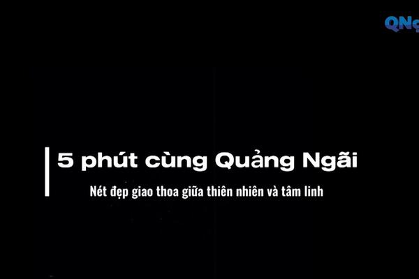 Cầu Cổ Luỹ và Chùa Minh Đức - Nét đẹp giao thoa giữa thiên nhiên và tâm linh